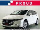 Honda Odyssey RB3