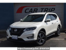 Nissan X-Trail NT32