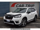 Subaru Forester SKE