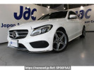 Mercedes Benz C-Class 205040C