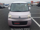 Mazda Flair Wagon MM32S