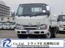 Toyota Dyna Truck XZU605