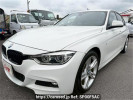 BMW 3 Series 3D20