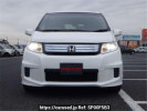 Honda Freed spike hybrid GP3