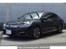 Honda Accord Hybrid CR7