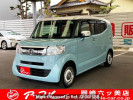 Honda N Box Slash JF1