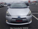 Toyota Aqua NHP10
