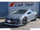 Toyota Prius MXWH60