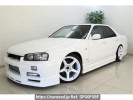 Nissan Skyline ER34