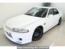 Nissan Skyline ECR33