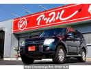 Mitsubishi Pajero V97W