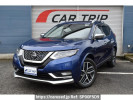 Nissan X-Trail NT32