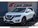 Nissan X-Trail T32