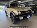 Toyota Land Cruiser Prado RZJ95W