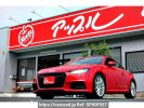 Audi TT FVCHHF