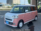 Daihatsu Move Canbus LA850S