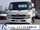 Toyota Dyna Truck XZU710