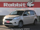 Toyota Passo M700A
