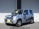 Mitsubishi Pajero Mini H58A