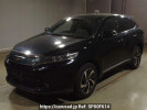 Toyota Harrier ASU60W
