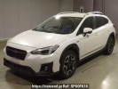 Subaru XV GTE