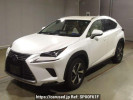 Lexus NX AYZ10