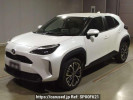 Toyota YARIS CROSS MXPB10
