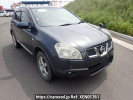 Nissan Dualis KNJ10