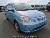 Toyota Raum