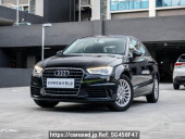 Audi A3 SEDAN