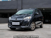 Mazda Mazda5