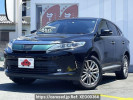 Toyota Harrier DBA-ZSU60W