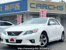 Toyota Mark X DBA-GRX130