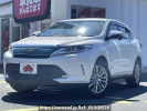 Toyota Harrier DBA-ZSU60W