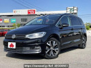 Volkswagen Golf Touran LDA-1TDFG