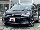 Volkswagen Golf Touran
