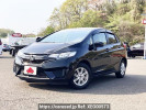 Honda Fit DBA-GK3
