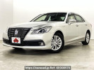 Toyota Crown Hybrid DAA-AWS210