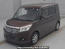 Suzuki Solio MA36S