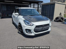 Suzuki Swift Sport ZC33S