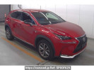 Lexus NX AGZ10
