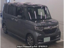 Honda N-BOX CUSTOM JF3