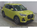 Daihatsu Rocky A200S