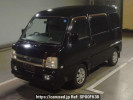 Subaru Dias Wagon TW1
