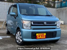 Suzuki Wagon R MH55S