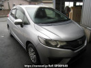 Honda Fit GK3