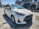 Toyota YARIS MXPH10