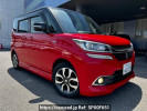 Suzuki SOLIO BANDIT MA36S
