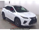 Lexus RX AGL20W