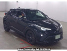 Toyota C-HR NGX10